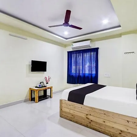 Harborlights Seaview Homestay Visakhapatnam Exterior photo