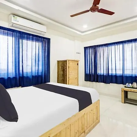 Harborlights Seaview Homestay Visakhapatnam Exterior photo