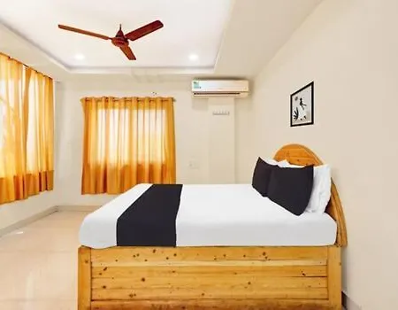 Harborlights Seaview Homestay Visakhapatnam Exterior photo