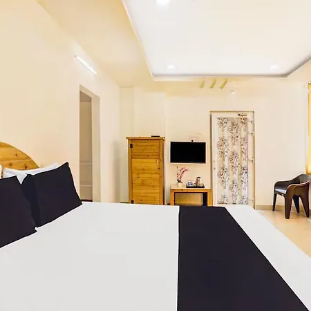 Harborlights Seaview Homestay Visakhapatnam Exterior photo