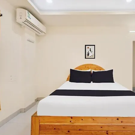 Harborlights Seaview Homestay Visakhapatnam Exterior photo