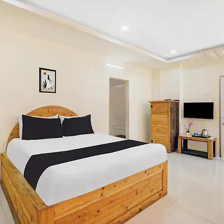 Harborlights Seaview Homestay Visakhapatnam Exterior photo