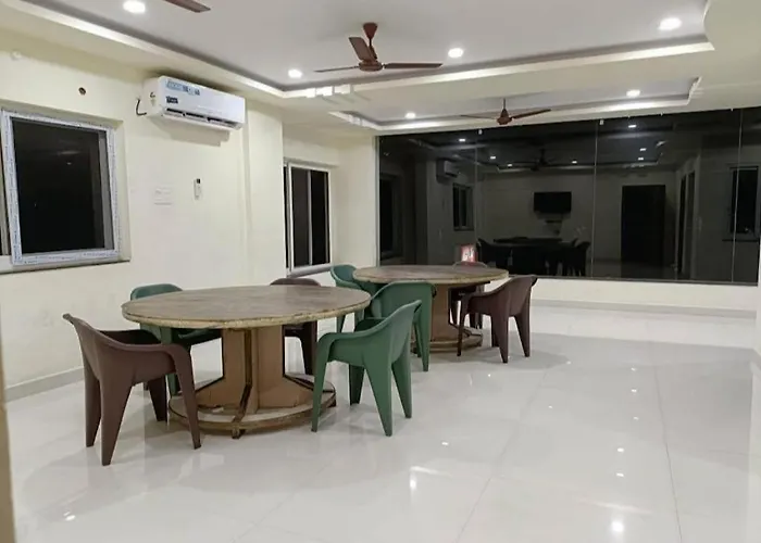 Harborlights Seaview Homestay