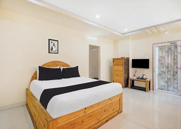 Harborlights Seaview Homestay