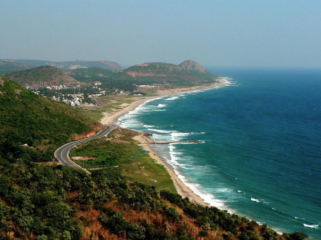 Harborlights Seaview Holiday home Visakhapatnam