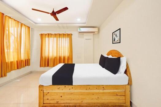 Harborlights Seaview Holiday home *