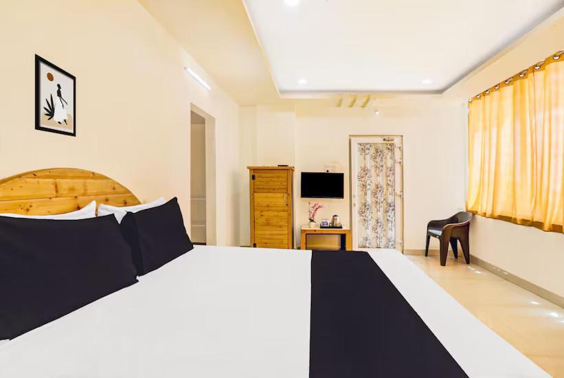 Holiday home Harborlights Seaview Visakhapatnam