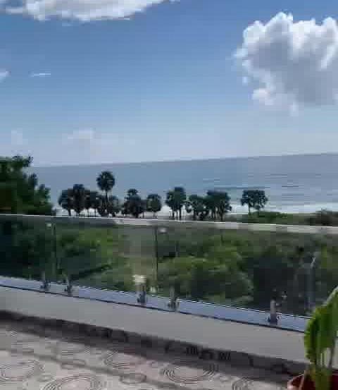 Holiday home Harborlights Seaview Visakhapatnam